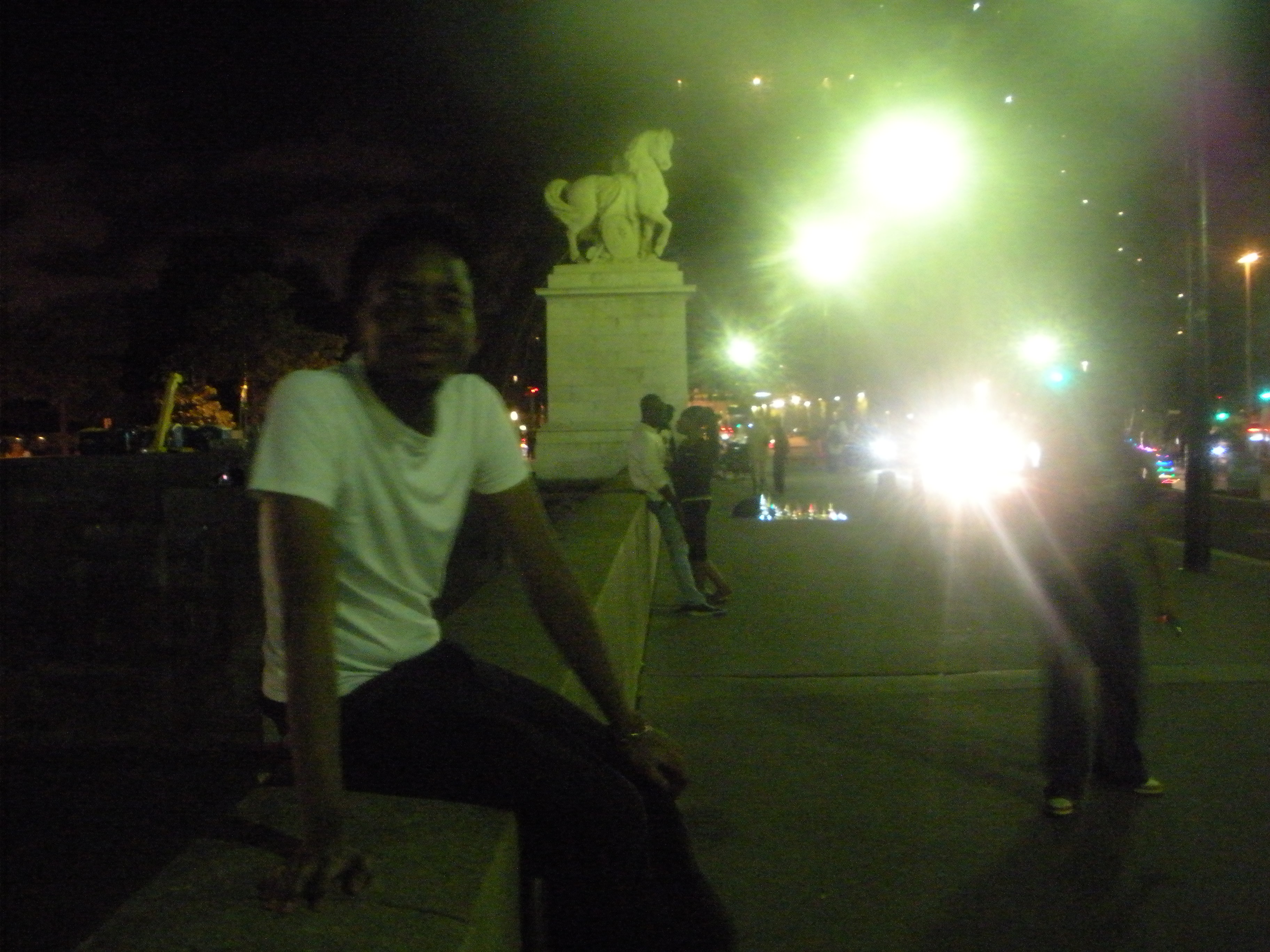 PARIS friendship SUMMER 25 photo